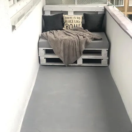 Ultracentral Apt With Center View - Smart Tv - Ac * Timisoara