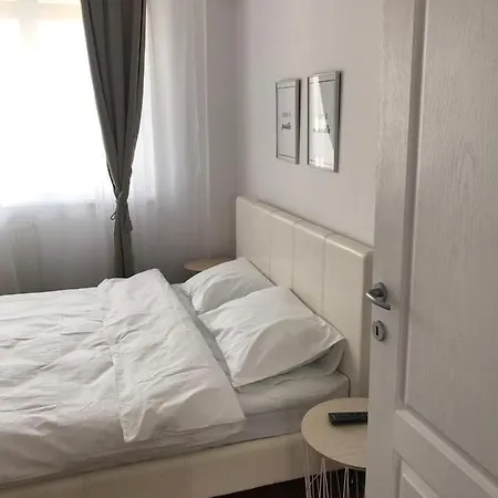 Ultracentral Apt With Center View - Smart Tv - Ac *